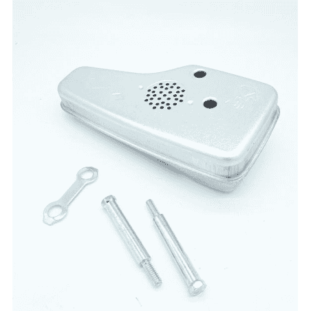 POT ECHAPPEMENT PIECE D'ORIGINE Briggs & Stratton