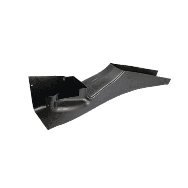 GOULLOTE D'EJECTION COMPLET...