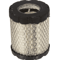 FILTRE A AIR CYLNDRIQUE POUR MOTEUR 44T977 - diam: 100 mm H: 120 mm - PIECE D'ORIGINE Briggs & Stratton