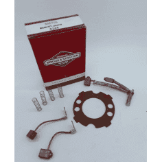 CHARBONS DE DEMARREUR (394747) PIECE D'ORIGINE Briggs & Stratton