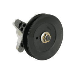 PALIER DE LAME COMPLET(18-04197A) PECE D'ORIGINE MTD - 618-04197B 2