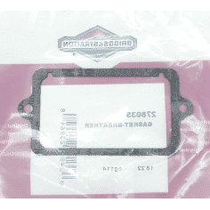 JOINT RENIFLARD 004177 PIECE D'ORIGINE Briggs & Stratton