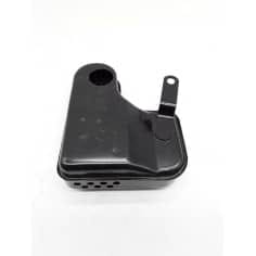 POT ECHAPPEMENT pièce... 2