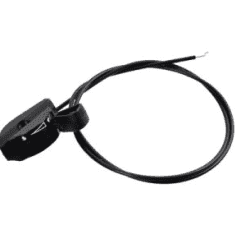 MANETTE + CABLE DE GAZ POUR...