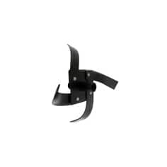 FRAISE DEPART DEM HEL 40X4...