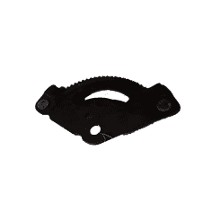 CREMAILLERE DENTEE DE...