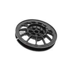 POULIE DE LANCEUR diam 137...