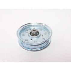 POULIE-IDLER 4" PIECE...