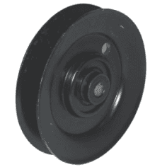 POULIE GALET TENDEUR DE...