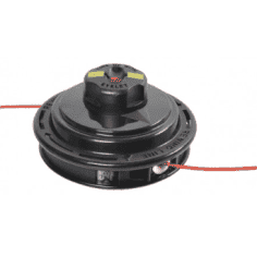 TETE DE COUPE (796-00071) - PECE D'ORIGINE MTD  2