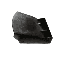 VOLET D'EJECTION HERBE...