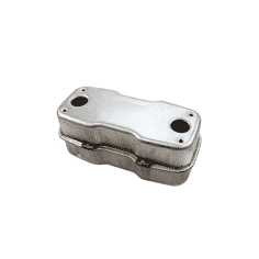 POT ECHAPPEMENT 751-10161...