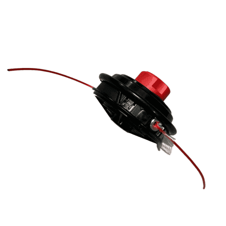 TETE DE COUPE (796-00071) - PECE D'ORIGINE MTD 