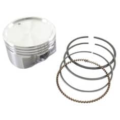 PISTON COMPLET STANDARD...