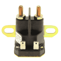 SOLENOIDE DE DEMARRAGE 2...