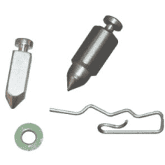 KIT POINTEAU DE CARBURATEUR...