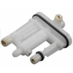 GICLEUR PRINCIPAL MOTEURS 09P-103M (592801 84001990) PIECE D'ORIGINE Briggs & Stratton