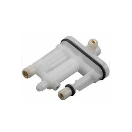 GICLEUR PRINCIPAL MOTEURS 09P-103M (592801 84001990) PIECE D'ORIGINE Briggs & Stratton