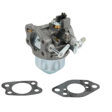 CARBURATEUR POUR MOTEUR 356777 PIECE D'ORIGINE Briggs & Stratton