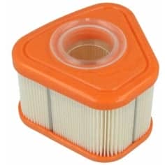 FILTRE A AIR PAPIER POUR MOTEUR 800I - 850E - 875I -875IS - L:92 MM - l:86 MM - (597265) - Briggs & Stratton