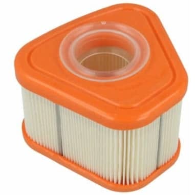 FILTRE A AIR PAPIER POUR MOTEUR 800I - 850E - 875I -875IS - L:92 MM - l:86 MM - (597265) - Briggs & Stratton