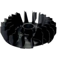 VENTILATEUR DE VOLANT MAGNETIQUE(796084) PIECE D'ORIGINE Briggs & Stratton