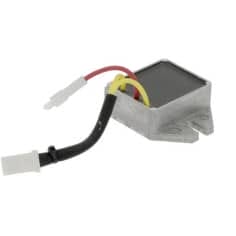 REGULATEUR DE CHARGE POUR MOTEUR SERIE 40N PIECE D'ORIGINE Briggs & Stratton