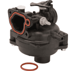 CARBURATEUR A POMPE D'AMORCAGE POUR MOTEUR 08P500(591979 84001028) PIECE D'ORIGINE Briggs & Stratton