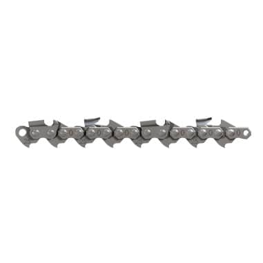 Chaine tronconneuse Oregon - CHAINE 25 AP - 1/4 - 050 (1.3 MM) - 60  ENTRAINEURS