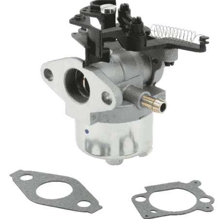 CARBURATEUR COMPLET POUR MOTEUR DOV (793493 - 591852, 595509) PIECE D'ORIGINE BRIGGS & STRATTON