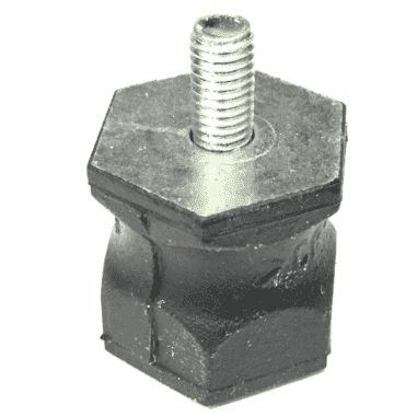 SILENT-BLOC POUR DOLMAR 112-113-114-115 (POIGNÉE)-116-117-119-120 - 965403430 SILENT-BLOC POUR DOLMAR 112-113-114-115 (POIGNÉE)-116-117-119-120 - 965403430