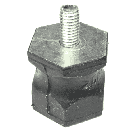 SILENT-BLOC POUR DOLMAR 112-113-114-115 (POIGNÉE)-116-117-119-120 - 965403430 SILENT-BLOC POUR DOLMAR 112-113-114-115 (POIGNÉE)-116-117-119-120 - 965403430