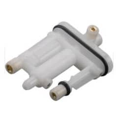 GICLEUR PRINCIPAL MOTEURS 09P-103M (592801 84001990) PIECE D'ORIGINE Briggs & Stratton 2