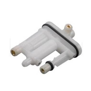 GICLEUR PRINCIPAL MOTEURS 09P-103M (592801 84001990) PIECE D'ORIGINE Briggs & Stratton