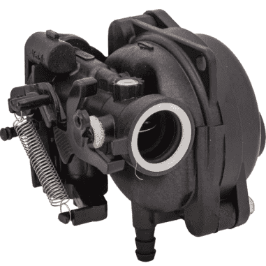 CARBURATEUR 123P02 - BRIGGS & STRATTON PIECE D'ORIGINE Briggs & Stratton