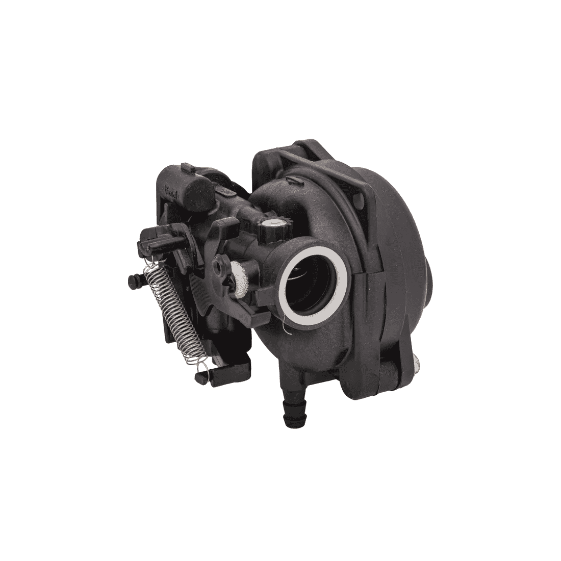 CARBURATEUR 123P02 - BRIGGS & STRATTON PIECE D'ORIGINE Briggs & Stratton