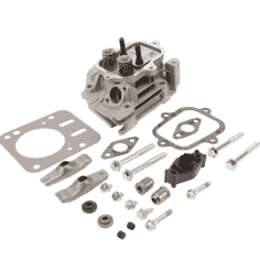 CULASSE COMPLETE 13L332 (797439) PIECE D'ORIGINE Briggs & Stratton
