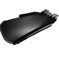DEFLECTEUR 46 52 (EX 1687750YP) - BRIGGS & STRATTON EX 1687750YP PIECE D'ORIGINE Briggs & Stratton