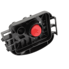 EMBASE DE FILTRE A AIR + POMPE AMORCAGE MOTEUR 8P ET 9P (590584) PIECE D'ORIGINE Briggs & Stratton