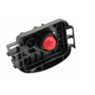 EMBASE DE FILTRE A AIR + POMPE AMORCAGE MOTEUR 8P ET 9P (590584) PIECE D'ORIGINE Briggs & Stratton