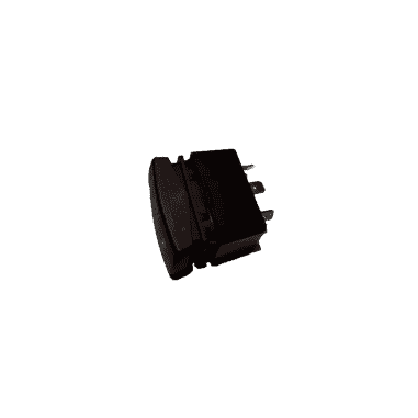 INTERRUPTEUR ROTATION GOULOTTE PIECE D'ORIGINE Briggs & Stratton