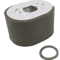 FILTRE A AIR PIECE D'ORIGINE Briggs & Stratton