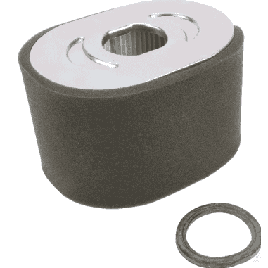 FILTRE A AIR PIECE D'ORIGINE Briggs & Stratton