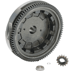 VOLANT MOTEUR PIECE D'ORIGINE Briggs & Stratton