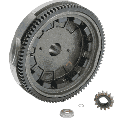 VOLANT MOTEUR PIECE D'ORIGINE Briggs & Stratton