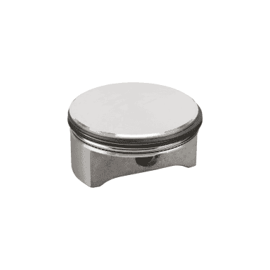 PISTON + SEGMENT + CLIP (797009 796155) PIECE D'ORIGINE Briggs & Stratton