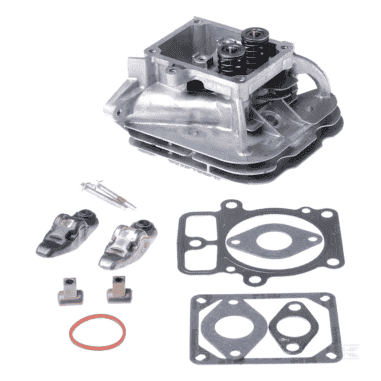 CULASSE COMPLETE (597136 796231) PIECE D'ORIGINE Briggs & Stratton