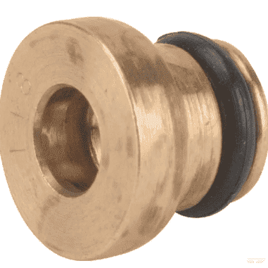 GICLEUR PRINCIPAL GAUCHE PIECE D'ORIGINE Briggs & Stratton