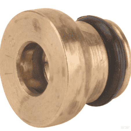 GICLEUR PRINCIPAL GAUCHE PIECE D'ORIGINE Briggs & Stratton