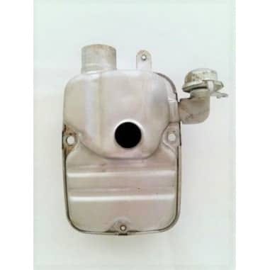 POT ECHAPPEMENT - BRIGGS & STRATTON PIECE D'ORIGINE